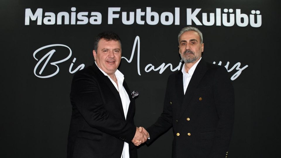 Manisa FK’de Mustafa Dalcı dönemi