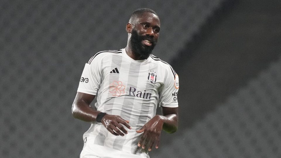 Masuaku ve Bakambu Demokratik Kongo Cumhuriyeti’nin Afrika Uluslar Kupası kadrosuna alındı