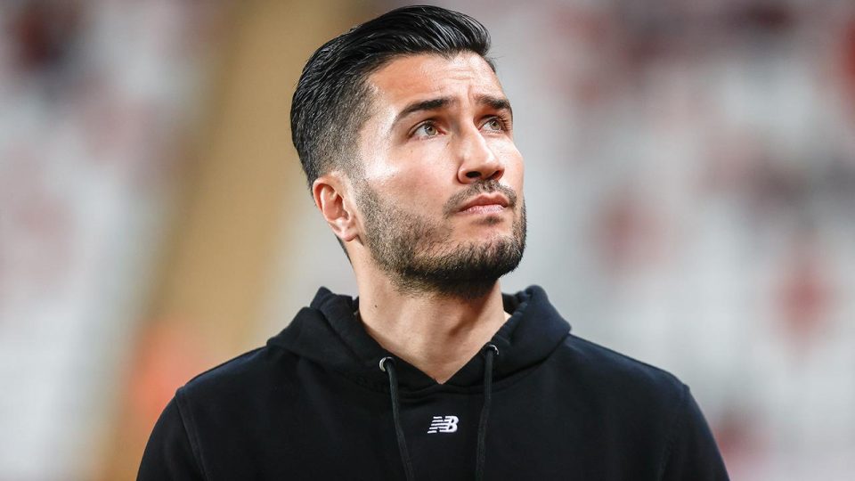 Nuri Şahin Borussia Dortmund’a gidiyor