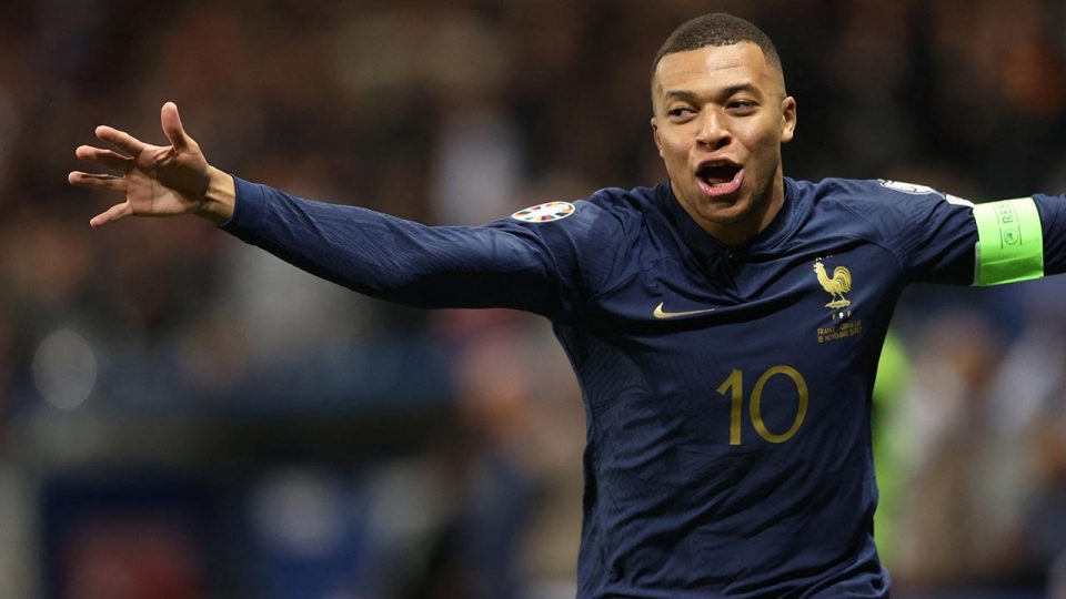 Real Madrid’den Kylian Mbappe’ye transfer teklifi