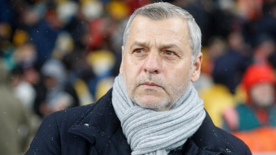 Beşiktaş Bruno Genesio için geri sayımda